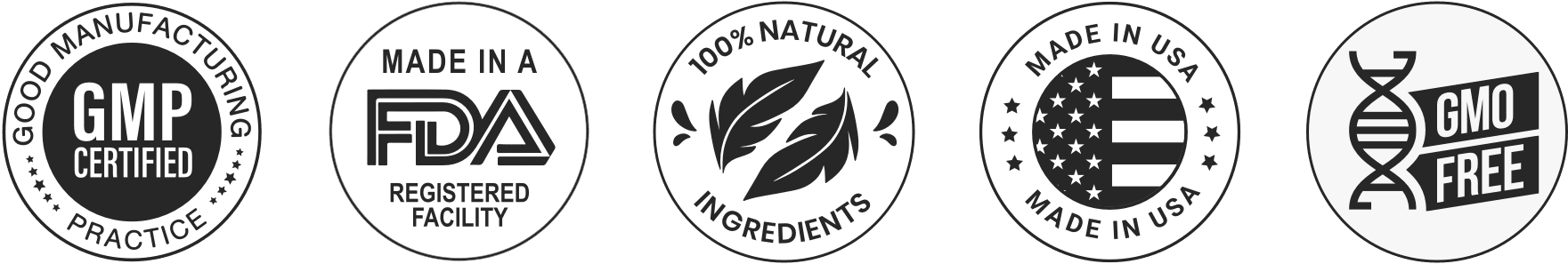 ProstaCleanse FDA Approved
